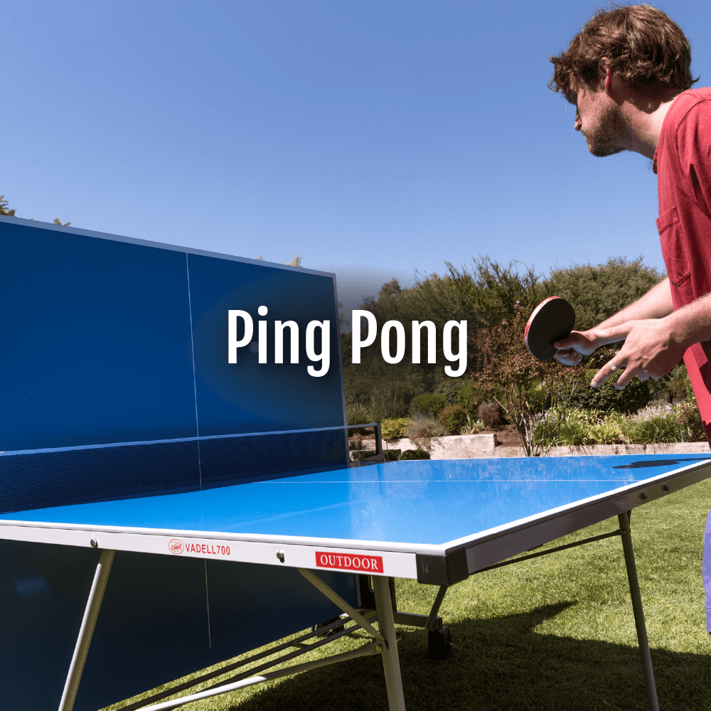 Ping Pong - Vadell cl