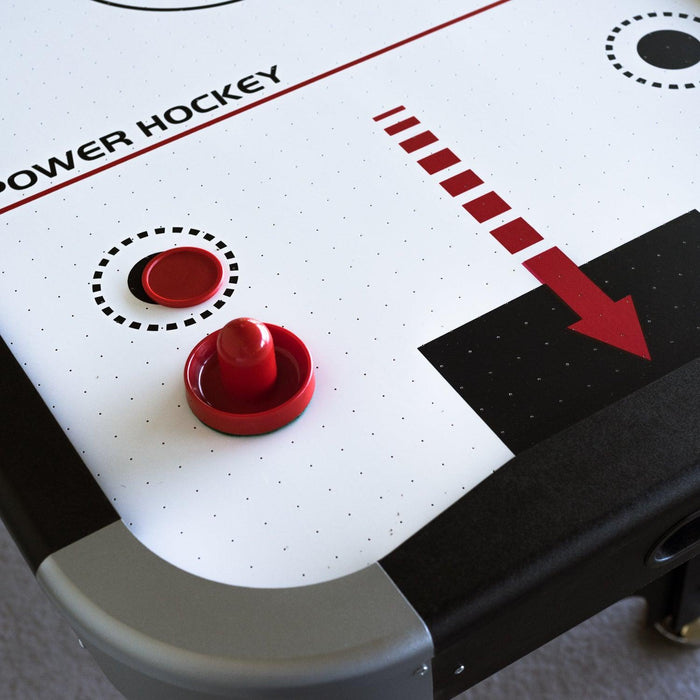 Air Hockey One Vadell - Vadell cl
