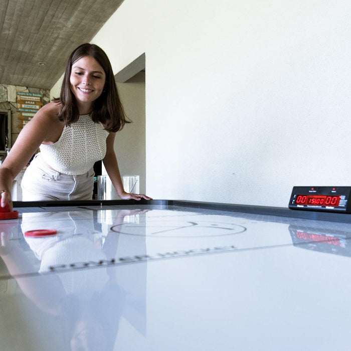 Air Hockey Marcador Digital Vadell - Vadell cl