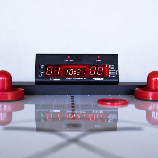 Air Hockey Marcador Digital Vadell - Vadell cl