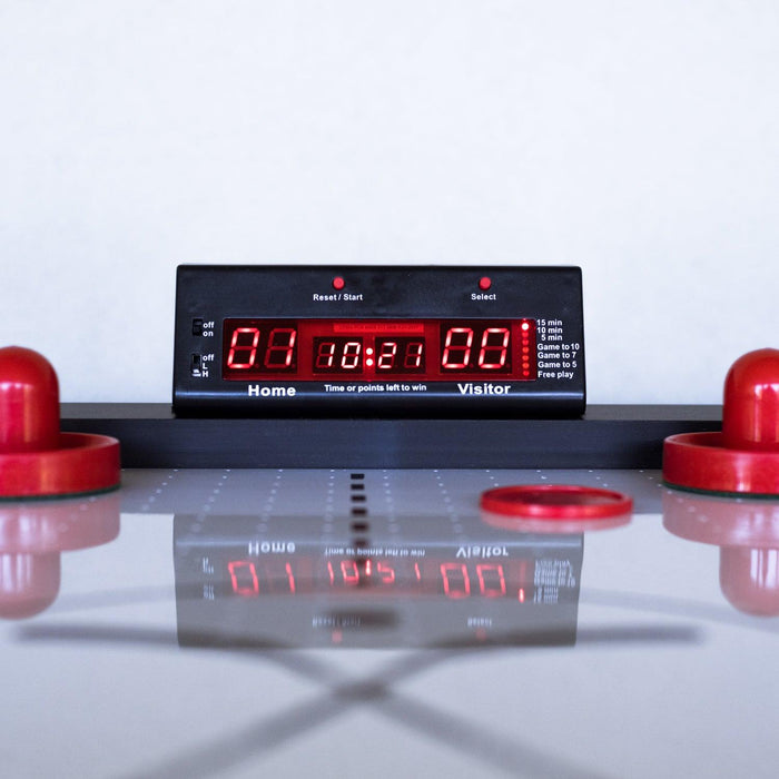 Air Hockey Marcador Digital Vadell - Vadell cl