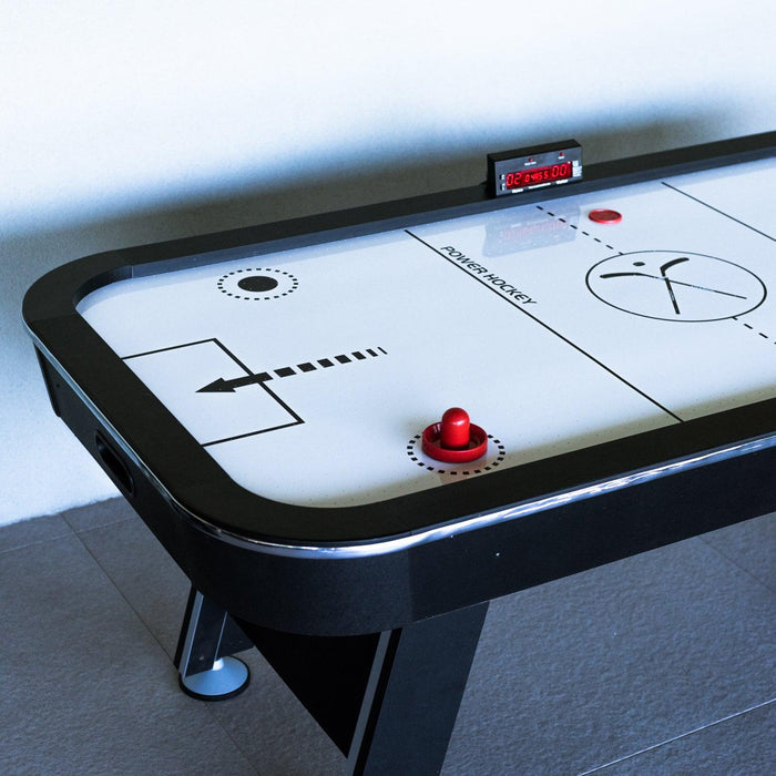 Air Hockey Marcador Digital Vadell - Vadell cl