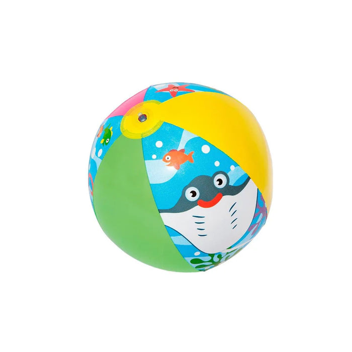 Pelota Inflable Playa Deportiva BestWay 41 cm