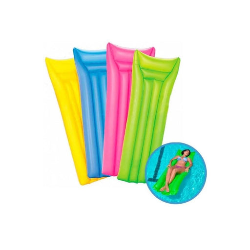 Colchoneta Reposera Inflable Matt 183 x 69 cm - Vadell cl