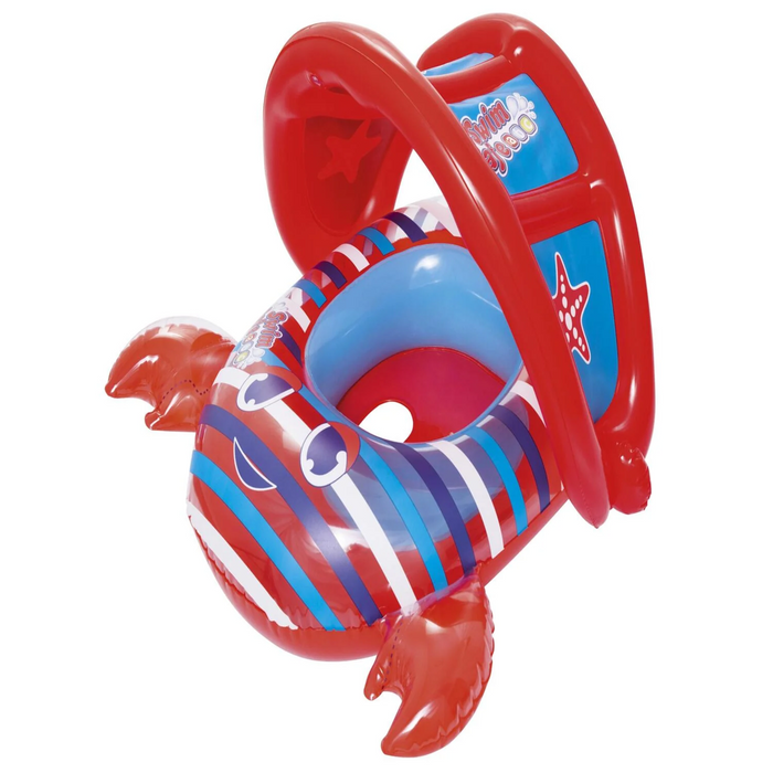 Bote de Cangrejo Swim Safe BestWay