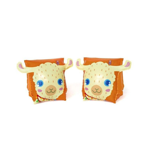 Alitas Inflables Litle llama BestWay 23 x 15 cm. - Vadell cl