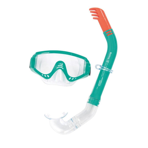 Set Máscara y Snorkel Hydro-Swim Secret Bay 14+ Años - Vadell cl