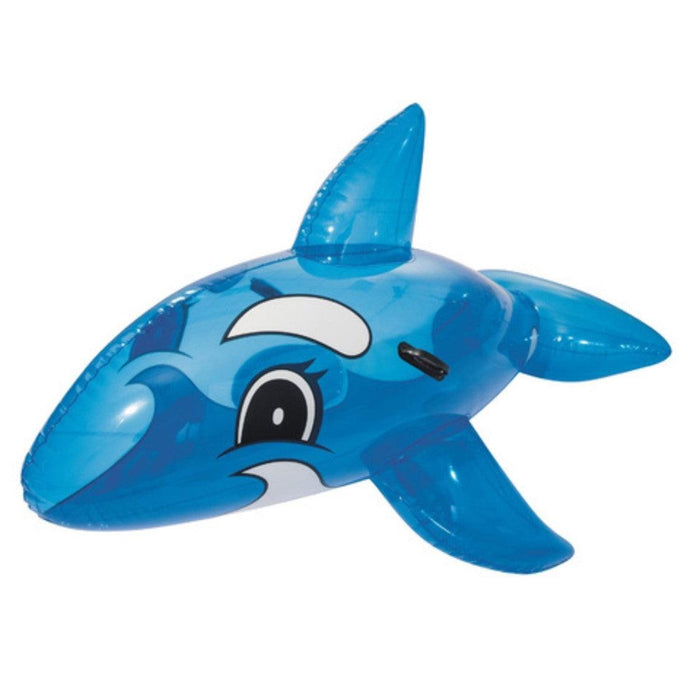 Flotador Ballena 157 x 94 cm - Vadell cl