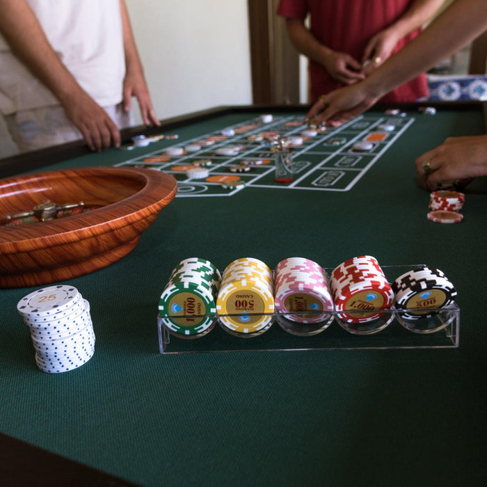 Mesa de Ruleta - Vadell cl