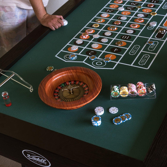 Mesa de Ruleta - Vadell cl