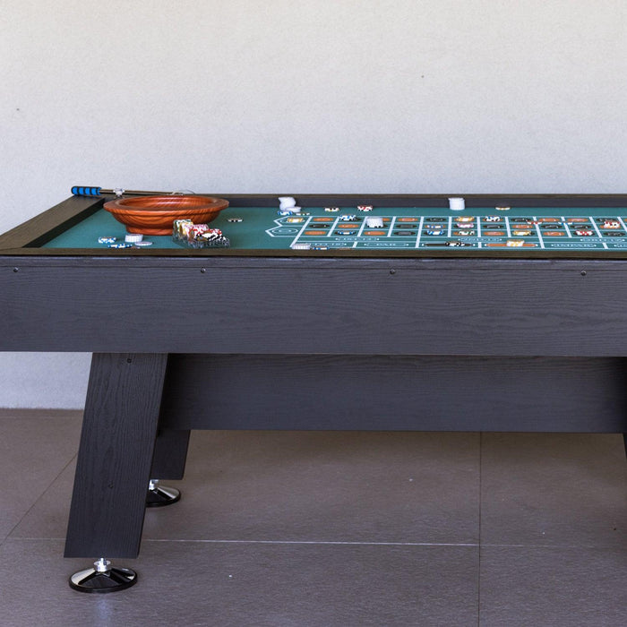 Mesa de Ruleta - Vadell cl