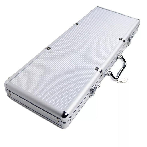 Maleta Poker Profesional 500 Fichas - Vadell cl