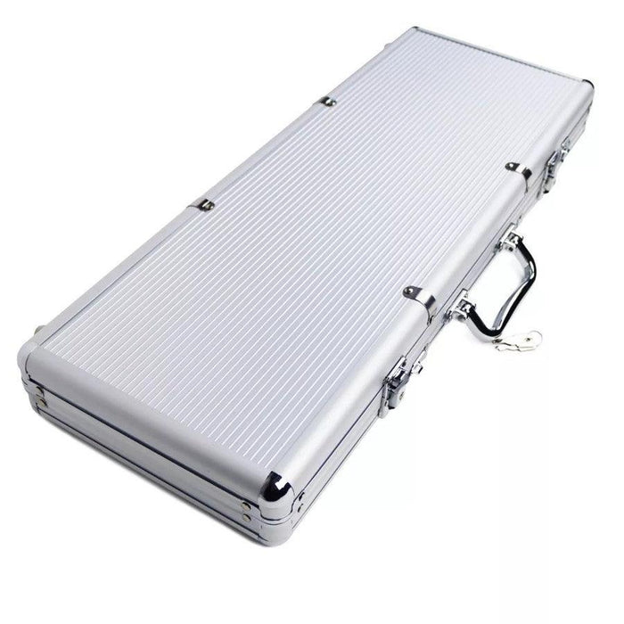 Maleta Poker Profesional 500 Fichas - Vadell cl