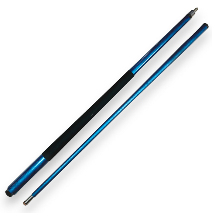 Taco De Pool Grafito Verde 148 cm