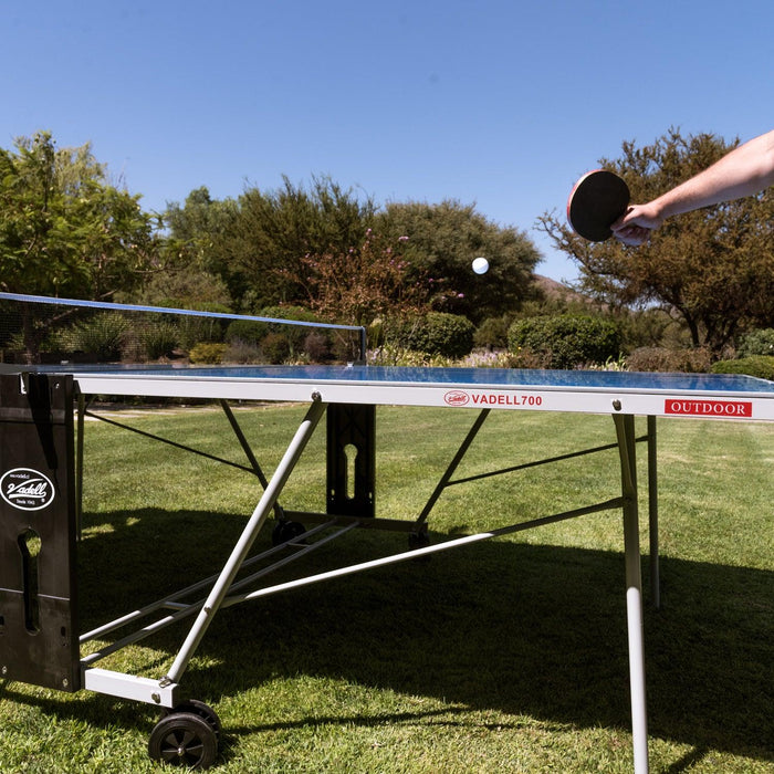 Mesa de Ping Pong Outdoor Vadell 700 - Vadell cl