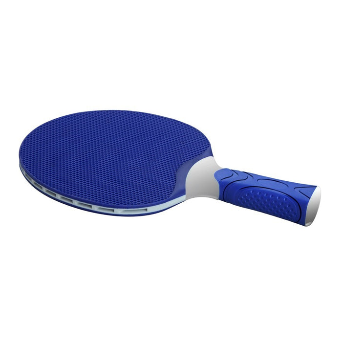 Paleta de Ping Pong Outdoor Azul Pim-Out