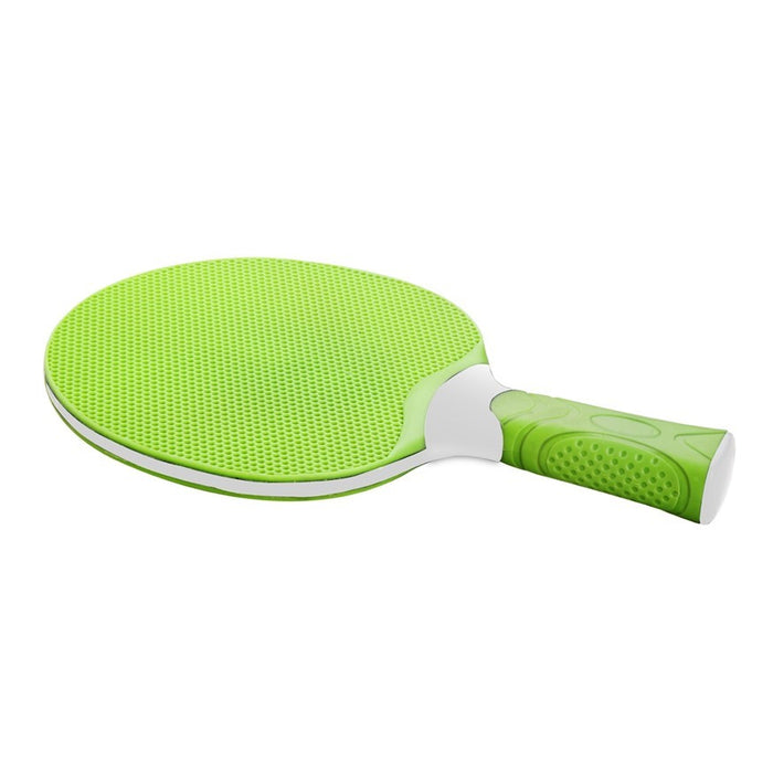 Paleta de Ping Pong Outdoor Verde Pim-Out