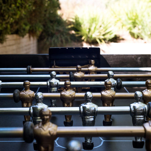 Taca Taca Profesional Black Vadell - Vadell cl