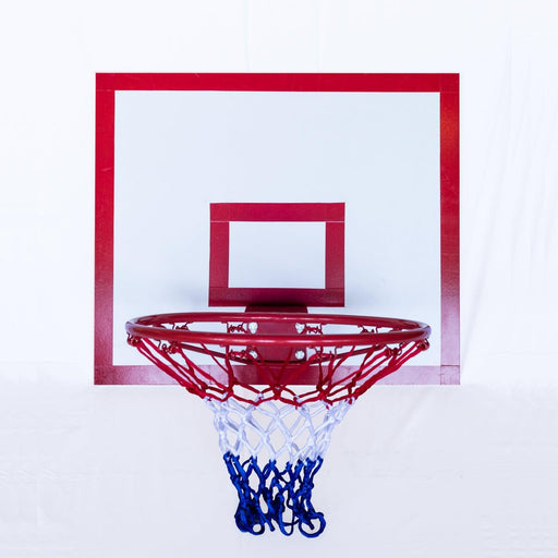 Tablero De Basquetbol De Madera Vadell - Vadell cl