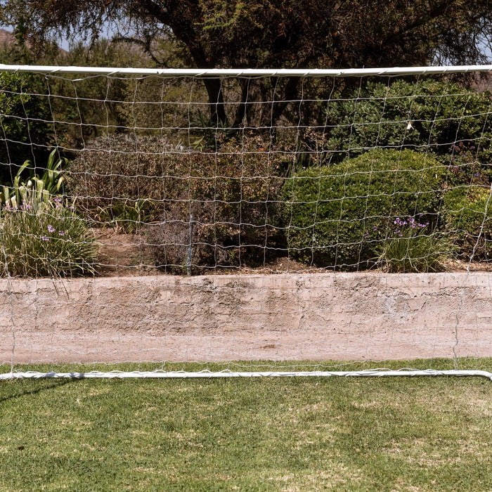 Arco de Mini Baby Fútbol Vadell 240 cm x 150 cm x 90 Cm. - Vadell cl