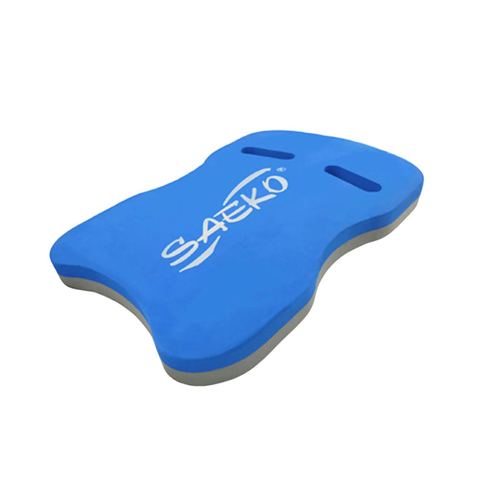 TABLA NATACIÓN MULTI BOARD SAEKO AZUL GRIS
