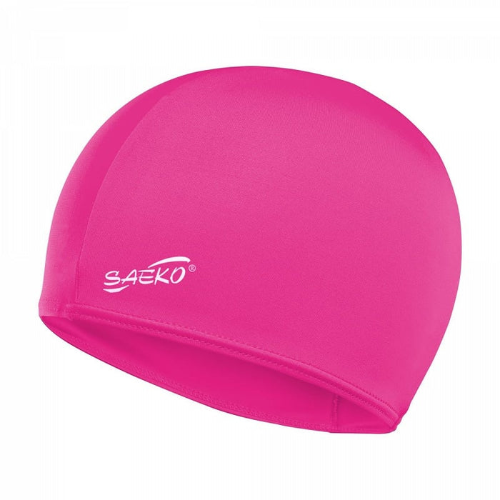 GORRA SAEKO POLYESTER ROSADO