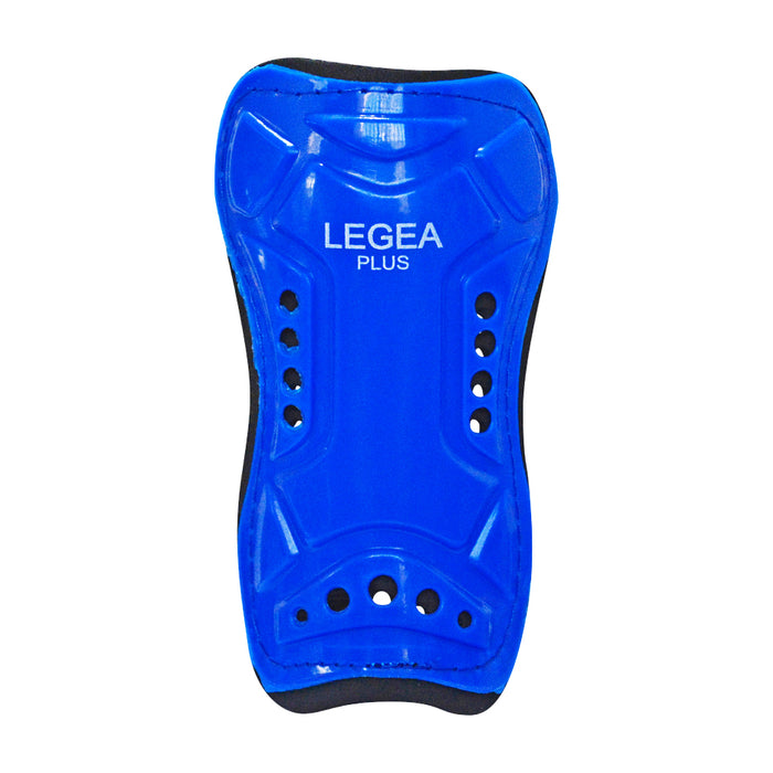 Canillera Legea Plus Azul M