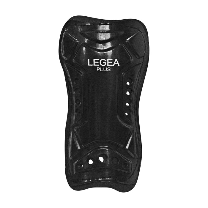 Canillera Legea Plus Negro M