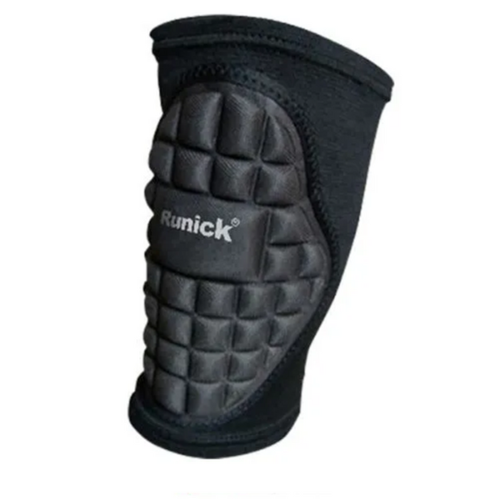 Par De Rodilleras Multiproposito Block-Pad Runick Talla M