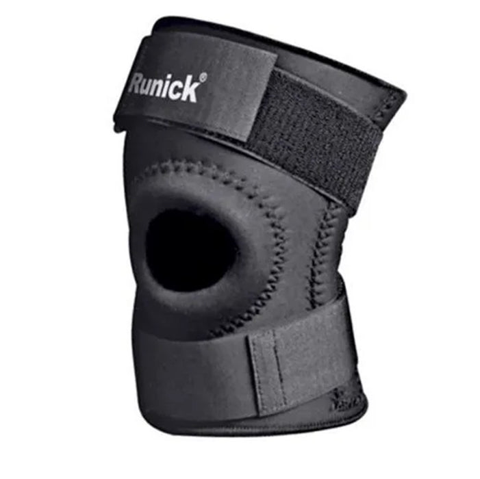 Rodillera Neoprenne Rotuliana Ajustable Estándar