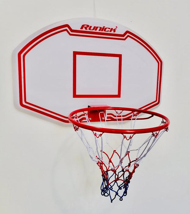 Tablero De Basquetbol Runick - Vadell cl