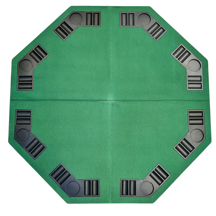 Mesa de Black Jack y Poker Sin Patas