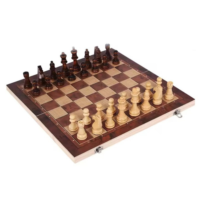 Juego De Salón De Lujo 3 En 1