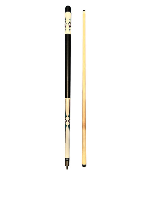 Taco De Pool Blanco Con Diseño 148 Cm Vadell