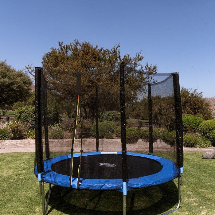 Cama Elástica 2.44 m De Diámetro Vadell - Vadell cl