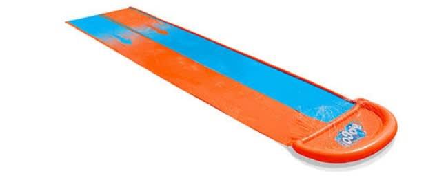 Deslizador Doble Inflabe BestWay 488 cm. - Vadell cl