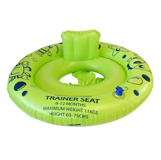 Flotador Asiento Inflable Bebé 60 cm BestWay - Vadell cl