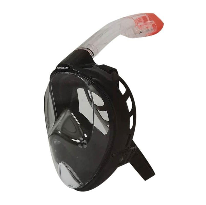Máscara Snorkel Sea Clear Vista L/XL BestWay - Vadell cl