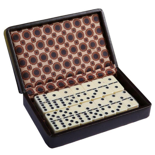 Caja de Juego de Dominó - Vadell cl