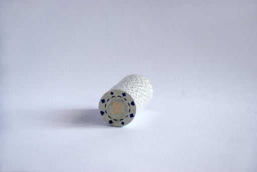 Set de 25 Fichas de Poker o Ruleta Valoradas - Vadell cl