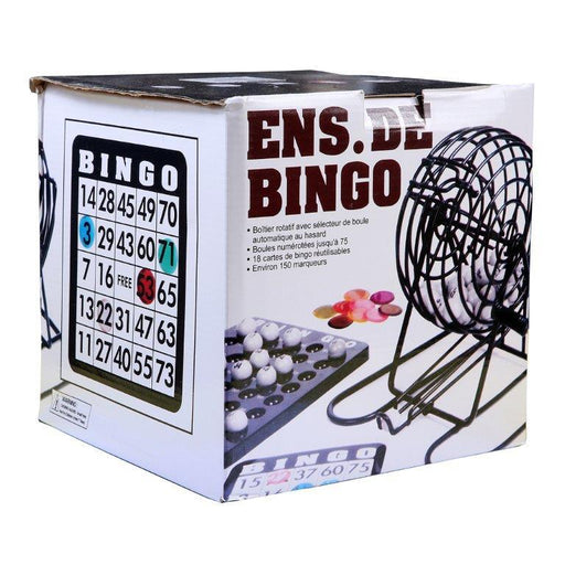Bingo - Vadell cl
