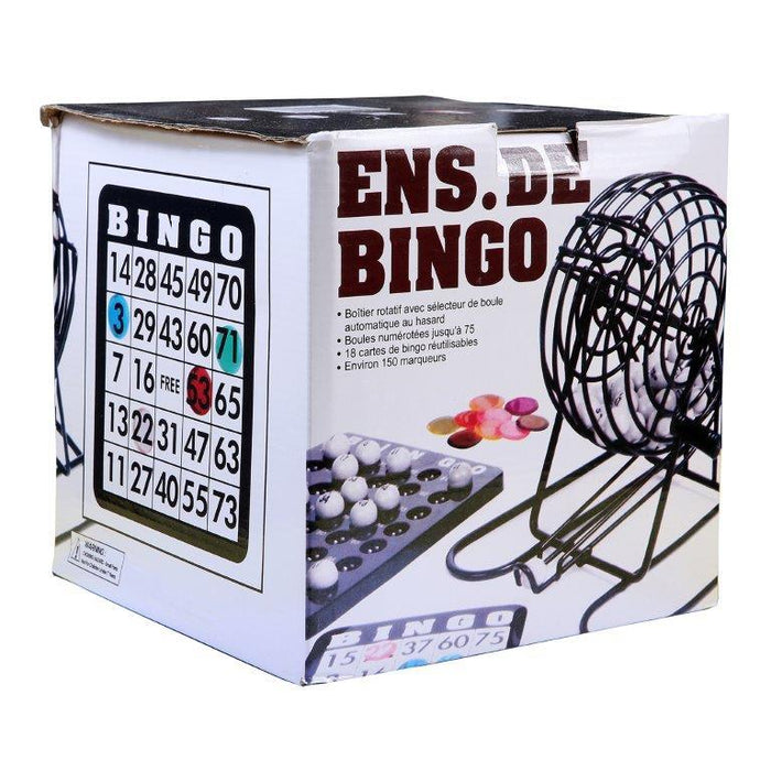 Bingo - Vadell cl