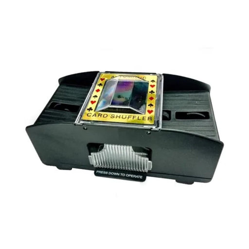 Barajador de Naipes 2 barajas - Vadell cl