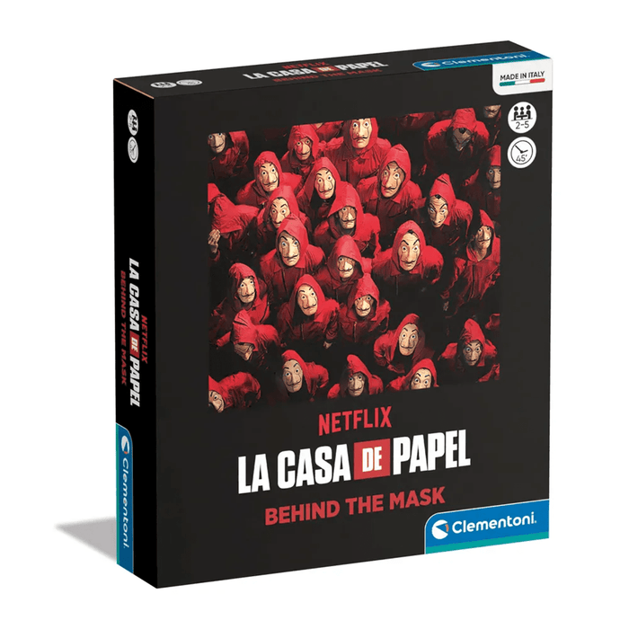 La Casa de Papel - Vadell cl