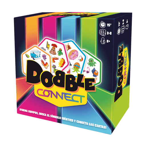 Dobble Connect - Vadell cl