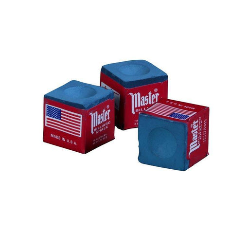 Tiza De Pool The Master (Unidad) - Vadell cl