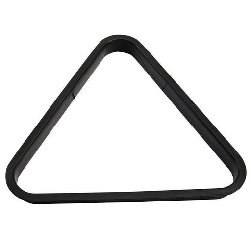 Triángulo De Pool Plástico Standard Vadell - Vadell cl