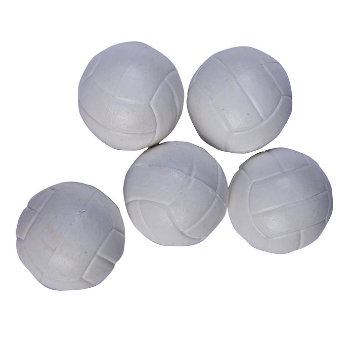 Set 5 Pelotas De Taca Taca - Vadell cl
