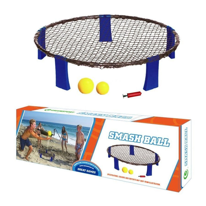Smash Ball Vadell - Vadell cl
