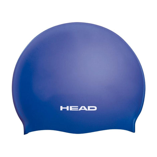 Gorro Head Silicona Para Niño Azul Rey - Vadell cl